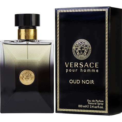 versace oud noir cologna|Versace oud noir discontinued.